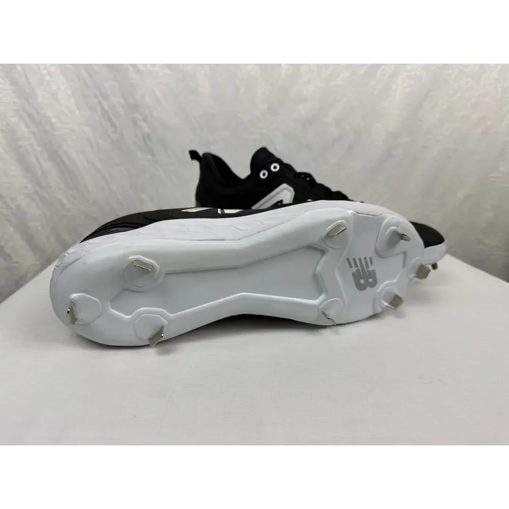 New Balance Fresh Foam X 3000 V6 Baseball Cleats Men's Size 16